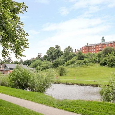 1 Reabrook Place Shrewsbury Esterno foto