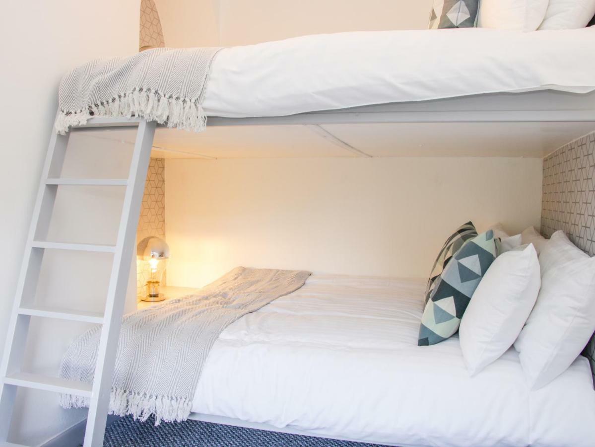 1 Reabrook Place Shrewsbury Esterno foto