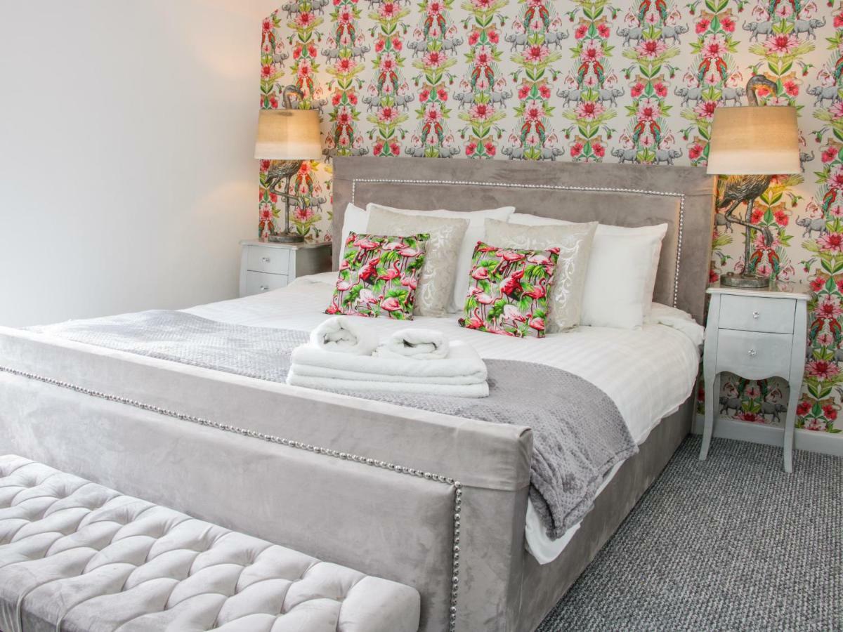 1 Reabrook Place Shrewsbury Esterno foto