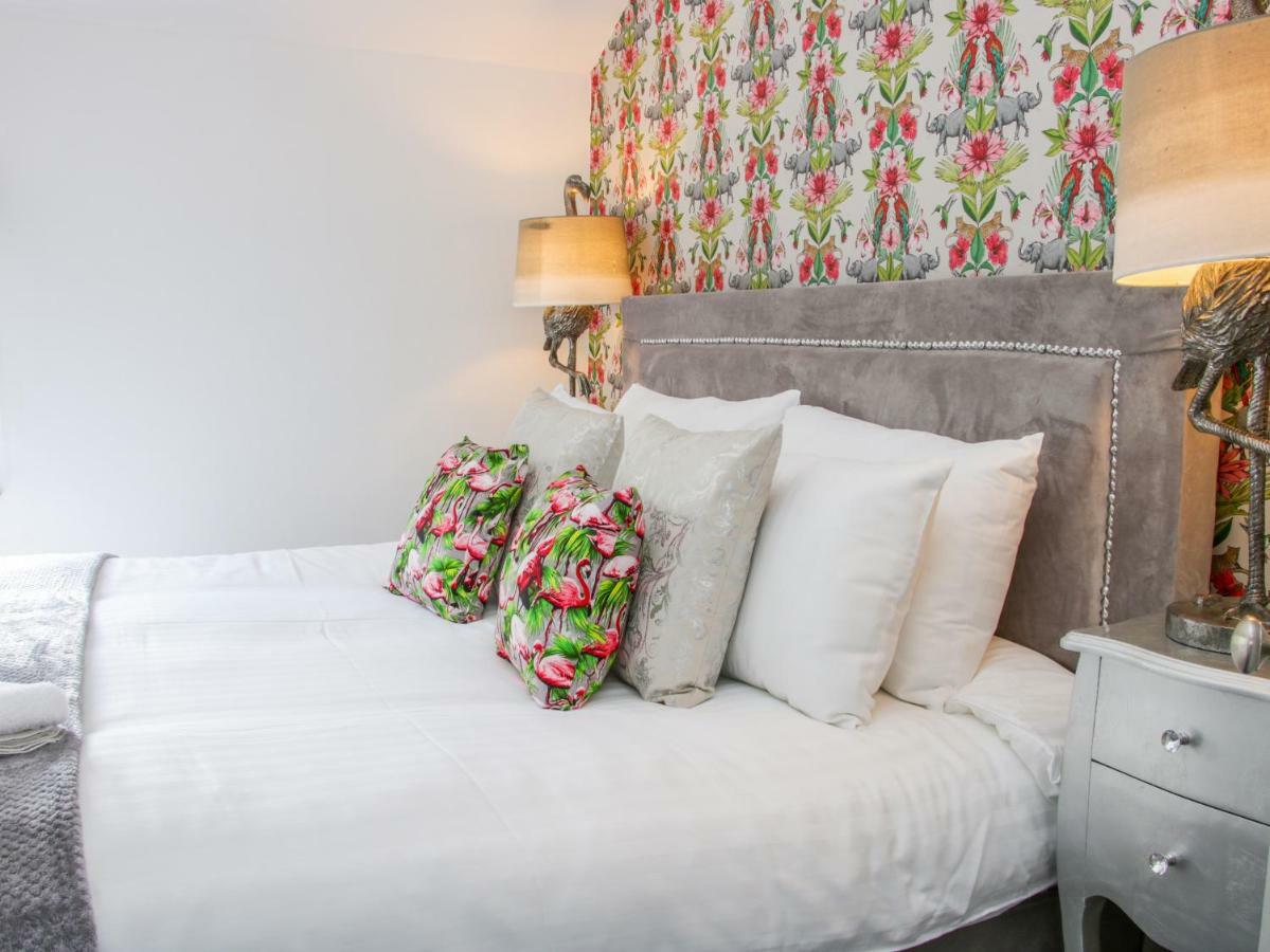 1 Reabrook Place Shrewsbury Esterno foto