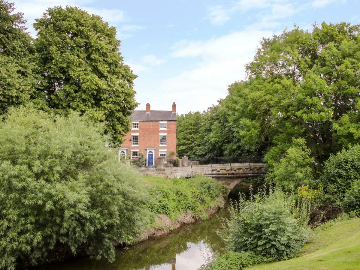 1 Reabrook Place Shrewsbury Esterno foto