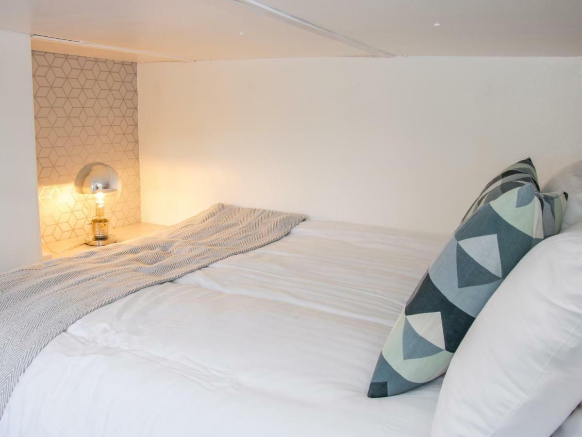 1 Reabrook Place Shrewsbury Esterno foto